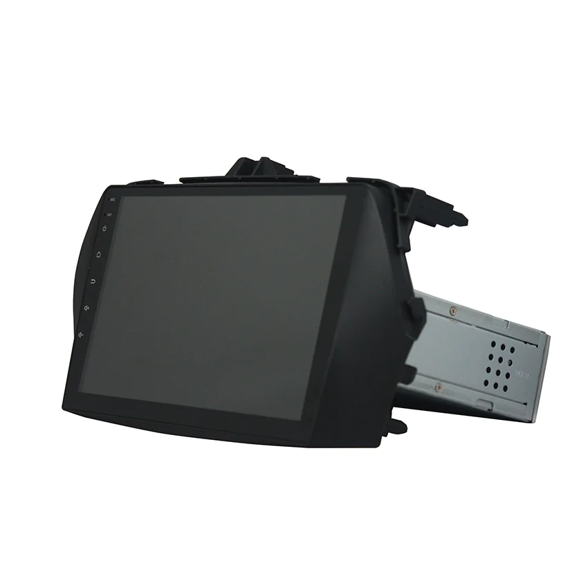 Excellent Liislee For Suzuki Ciaz 2013~2017 Android Car Navigation GPS HD Touch Screen Audio Video Stereo Multimedia Player No CD DVD 3