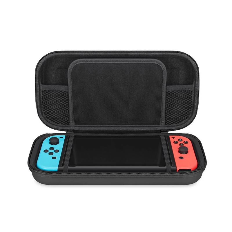 Портативный жесткий чехол для Nintend Switch водостойкий EVA переноска сумка для хранения для Nitendo переключатель NS консольные аксессуары