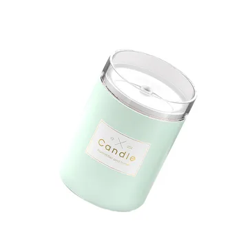 

Ultrasonic Sound Smart Diffuser Wood Color Essential Oil Air Diffuser Humidifier Aromatherapy Mist For Home Office