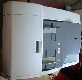 Автоматический блок для документов (ADF) HP LaserJet m5035 M5035X M5035XS M5025 M5039xs