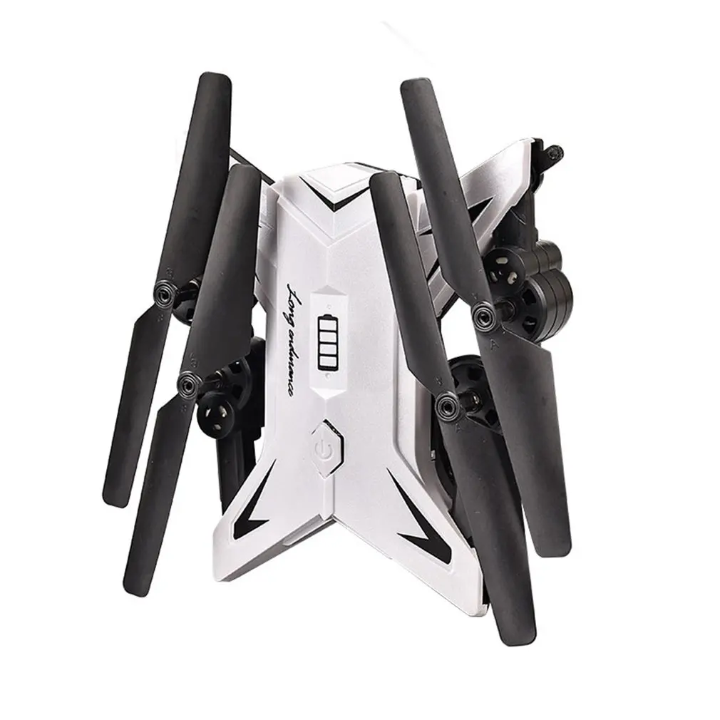 KY101D ky601S 25 минут 1800 мАч Срок службы батареи RC вертолет камера селфи Дрон Квадрокоптер с Hd Wifi Fpv камера