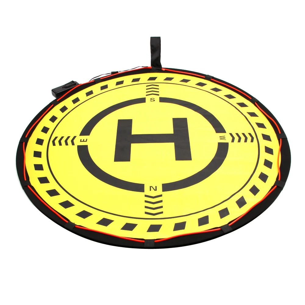DJI-Mavic-2-Pro-Luminous-Function-70cm-Parking-Apron-Foldable-DJI-Mavic-2-pro-Landing-Pad (4)