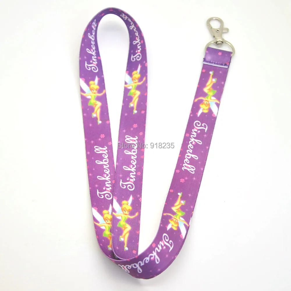 Tinkerbell Fairy-4