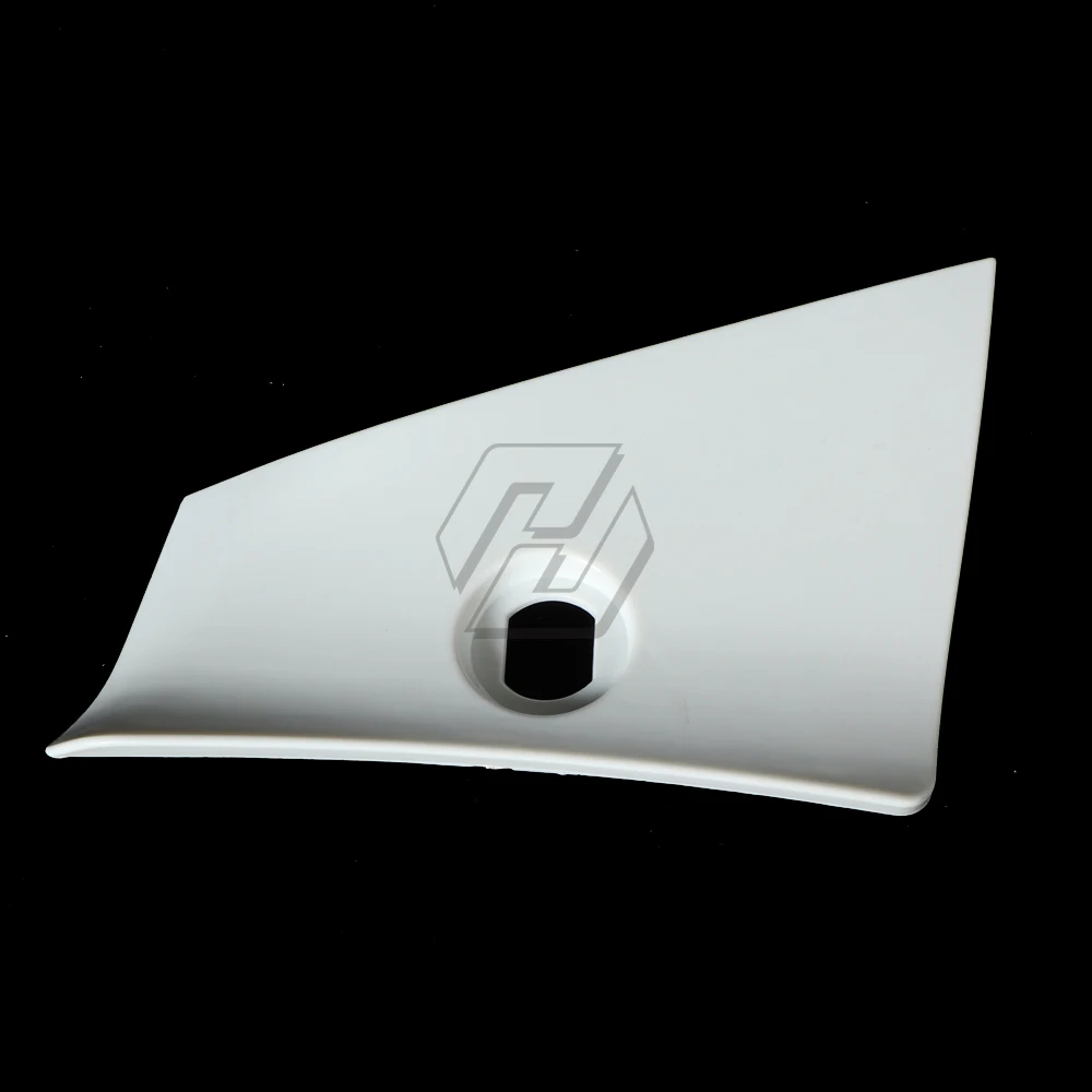 Motorcycle Fairing Cowling Trim Cover Bracket Case for Kawasaki ZZR400 ZZR 400 1993-2007