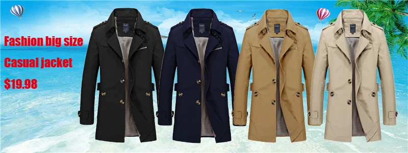 Мужская зимняя куртка с меховым воротником и капюшоном Новая модная теплая подкладка из шерсти мужская куртка и пальто ветрозащитная Мужская парка casaco