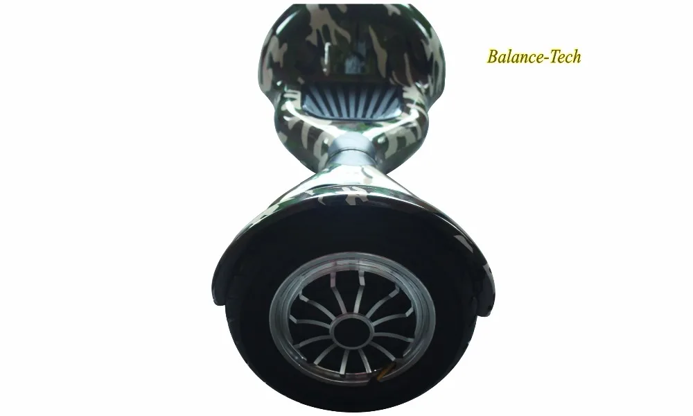 Гироскутер 10 дюймов Ховерборд самобалансирующийся Самсунг батарея 2 колеса умный электрический скейтборд с пультом дистанционного управления/Сумка