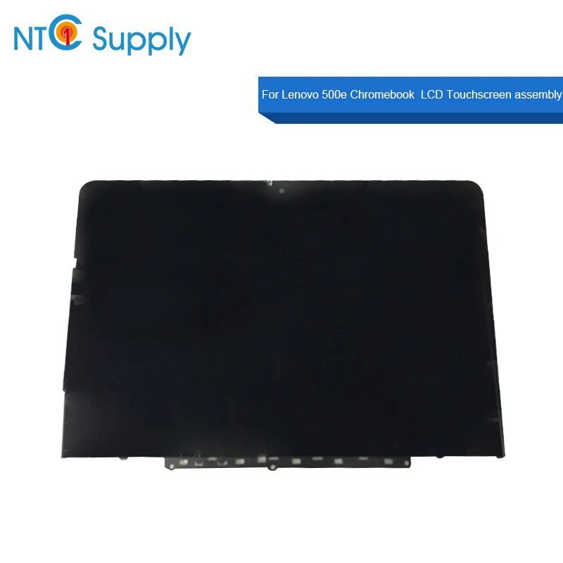 

ЖК-экран в сборе для Lenovo 500e Chromebook HD 5D10Q79736 B116XAK01.4
