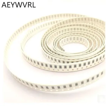 

1206 SMD Resistor 1% 9.1K 910K 8.2M 9.1M 10M 2M 3M 5.6M OHM
