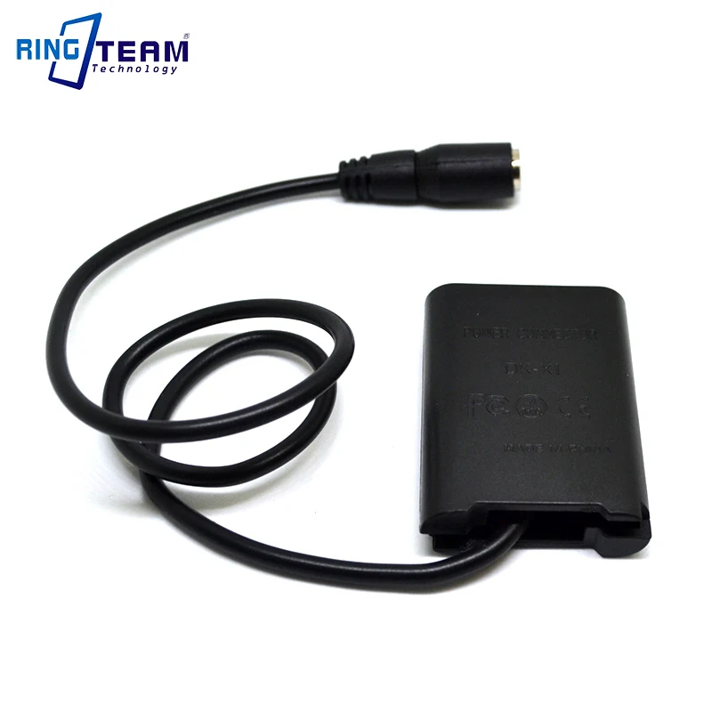 USB для NPBX1 NP BX1 аккумулятор DK X1 DKX1 DC муфта цифровых камер Sony Cybershot DSC RX1 RX1R RX100 II III