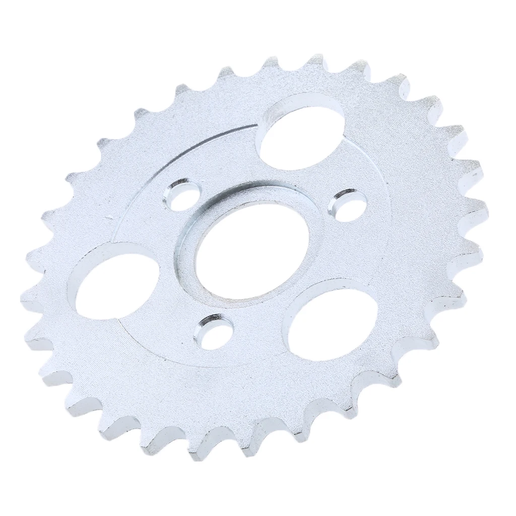 420 Motorcycle Motorbike 29T Rear Sprocket for Honda Z50A Z50 Z50R Z50J Monkey Bike Motor Moto Motorcycle Part 6mm Thickness