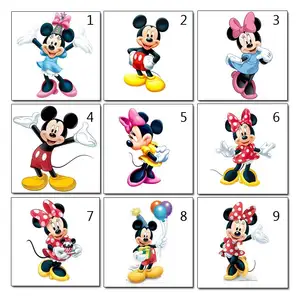 Mosaic Mickeyをオンラインでお買い物 Aliexpressでmosaic Mickeyを割引価格でお買い物しましょう