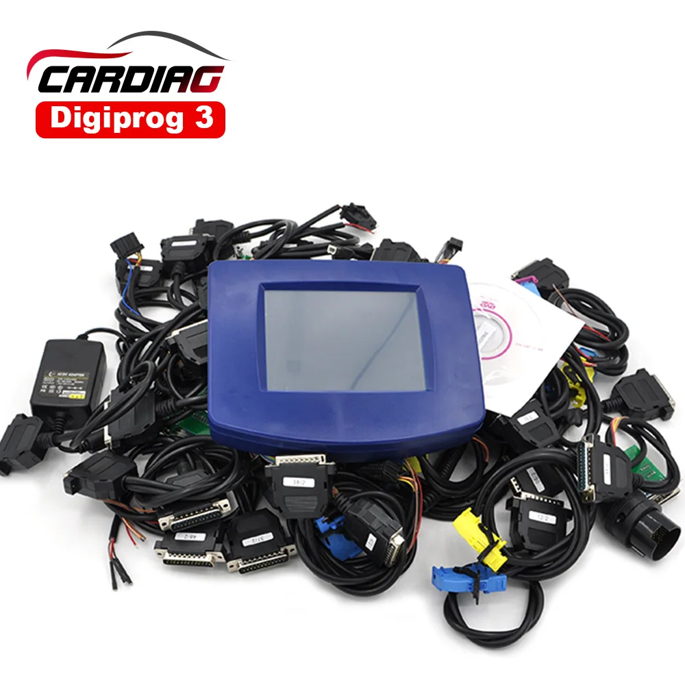 Prix pour DHL livraison Digiprog III avec tous les câbles ensemble complet Digiprog 3 Odomètre Programmeur V4.94 Logiciel Version Kilométrage outil de correction Prix pour DHL livraison Digiprog III avec tous les câbles ensemble complet Digiprog 3 Odomètre Programmeur V4.94 Logiciel Version Kilométrage outil de correction