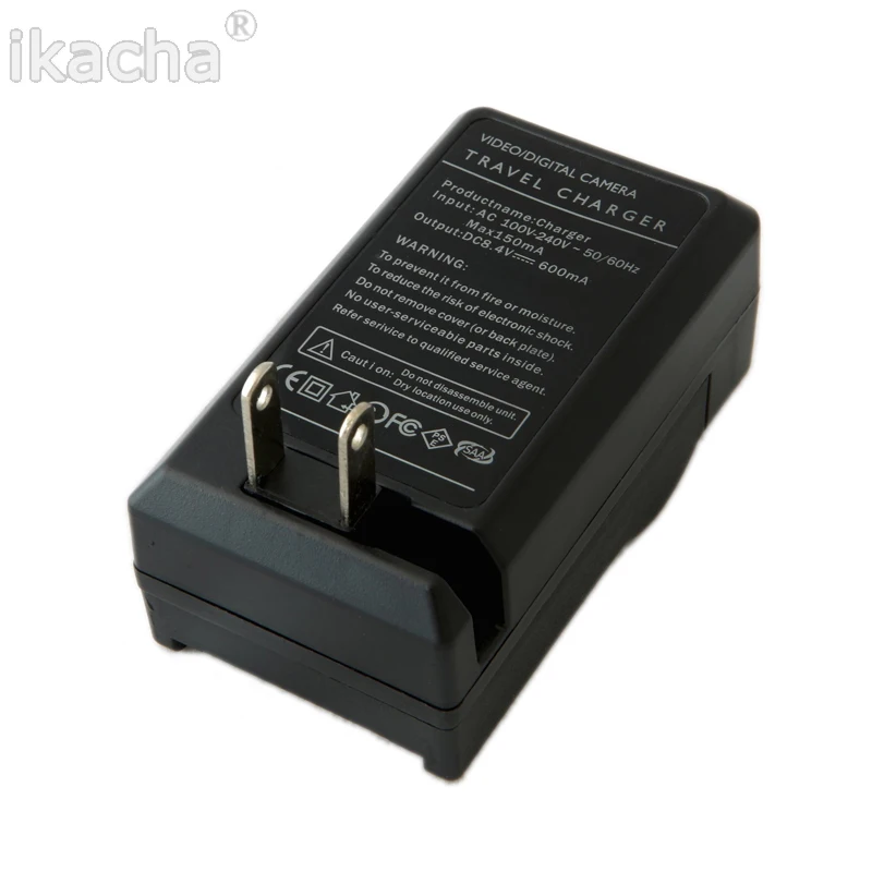 10 шт./лот NB-5L зарядное устройство зум-объектив для CANON POWERSHOT SX230 HS SD790 является SD870 является SX210 является