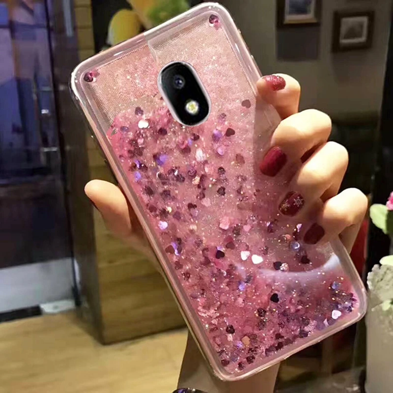 Glitter Case (1) - 