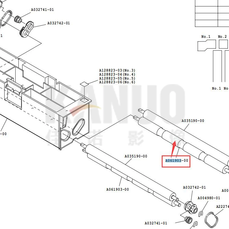 A061903 qss30