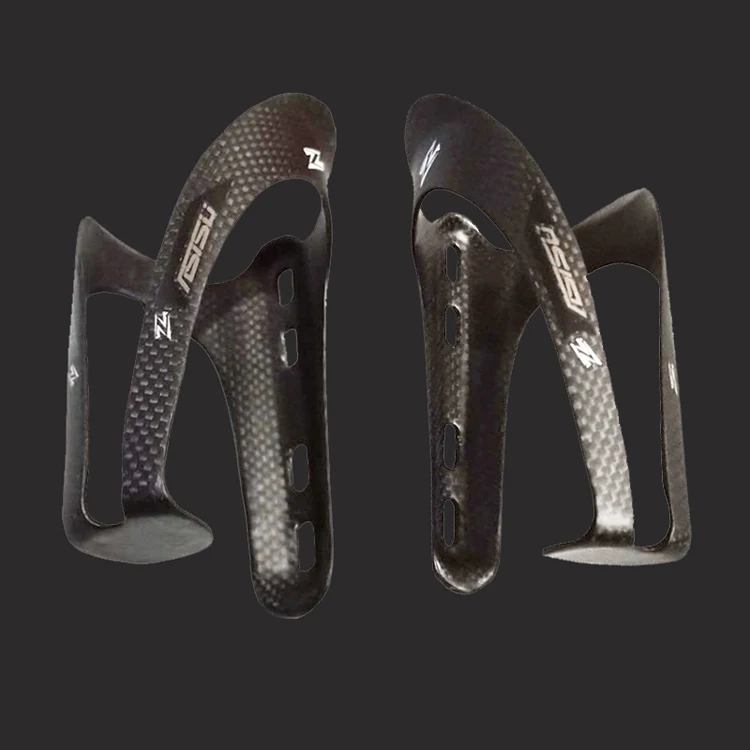 carbon road bike bottle cage