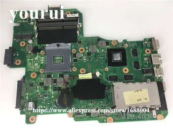 

NBV7U11001 NB.V7U11.001 BA50 laptop Mainboard for Acer TravelMate P453-MG TMP453-M Motherboard GT 630M NB.V7U11.001