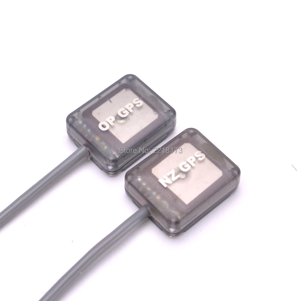 

Mini GPS OP / NZ GPS 7 Series for OPLink CC3D Revolution CC3D EVO Naze32 Flip32 Flight Controller Board