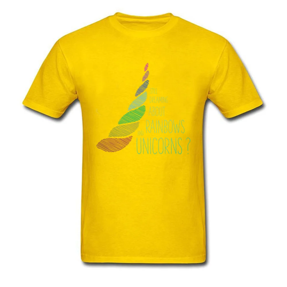 Rainbows and Unicorns_yellow