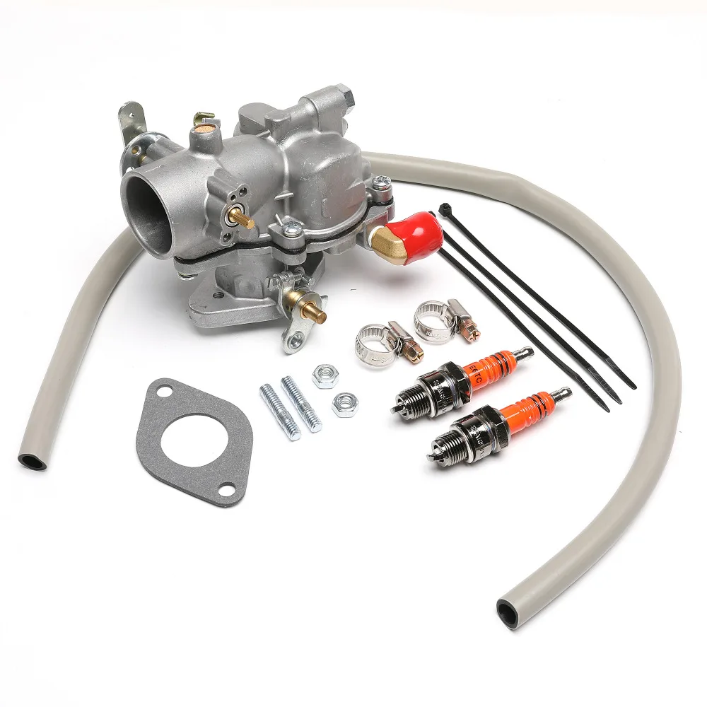 Carburetor Case IH Farmall Cub Tractor 154 184 185 Lo Boy Zenith Style