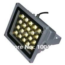 IP65, высокая яркость, хорошее качество, 20 Вт Светодиодный прожектор для улицы, светодиодный прожектор, 110-250VAC, чип edison, DS-TN-05-20W, гарантия 2 года