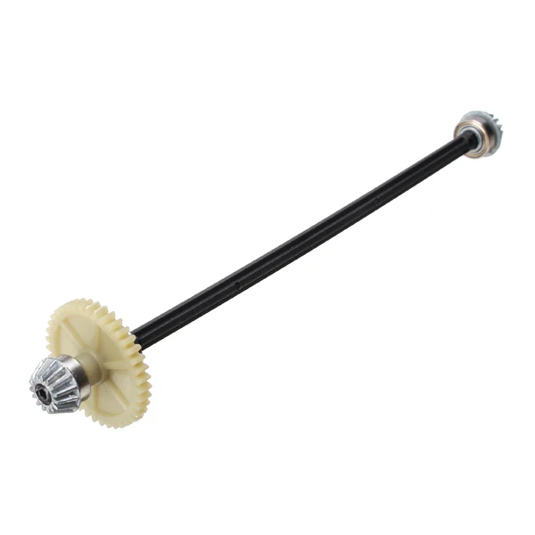 

REMO P6954 Main Axis Gear Assembly 1/16 RC Car Parts For Truggy Buggy Short Course 1631 1651 1621