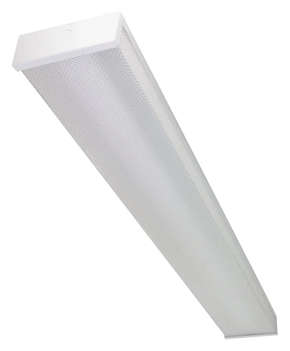 LED Utility Wrap Light Fixture, 4100K, 45Wlight fixture accessorieslight fixture styleslight