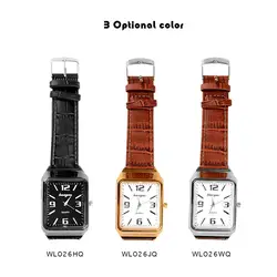 16 видов стилей Модные Роскошные Топ бренд военные USB часы с зажигалкой Для Мужчин's Повседневное кварцевые наручные часы с беспламенная