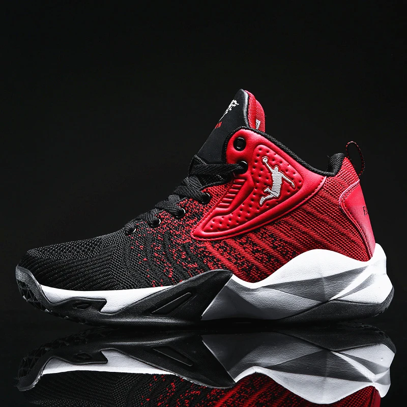 Buy HUMTTO Men Jordan Basketball Shoes 