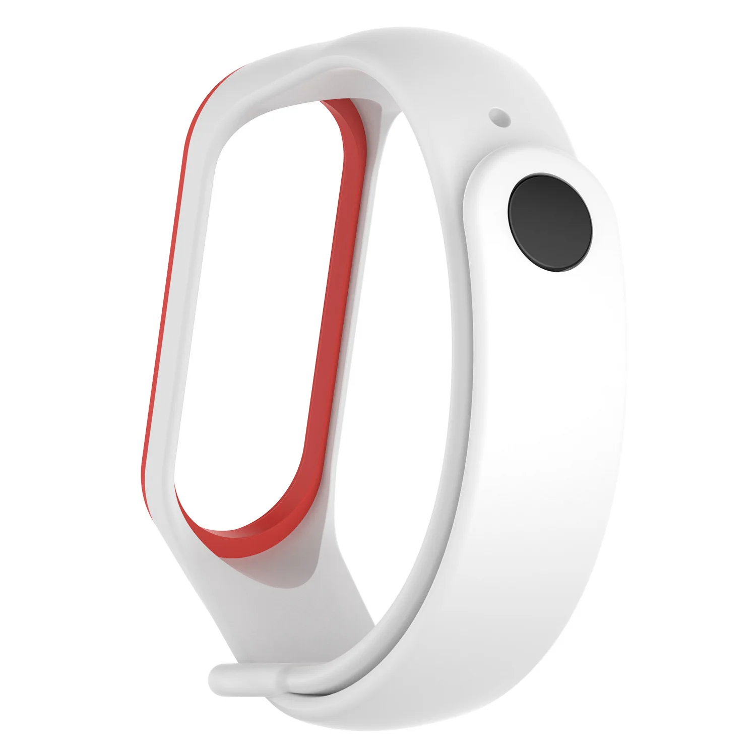 Laforuta Mi Band 4 ремешок для Xiaomi браслет силиконовый Miband 3 сменный Band3|Ремешки часов| |