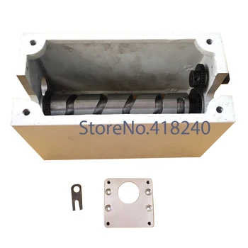 

Computer Embroidery Machine Accessories Color Change Box 12-needle Open