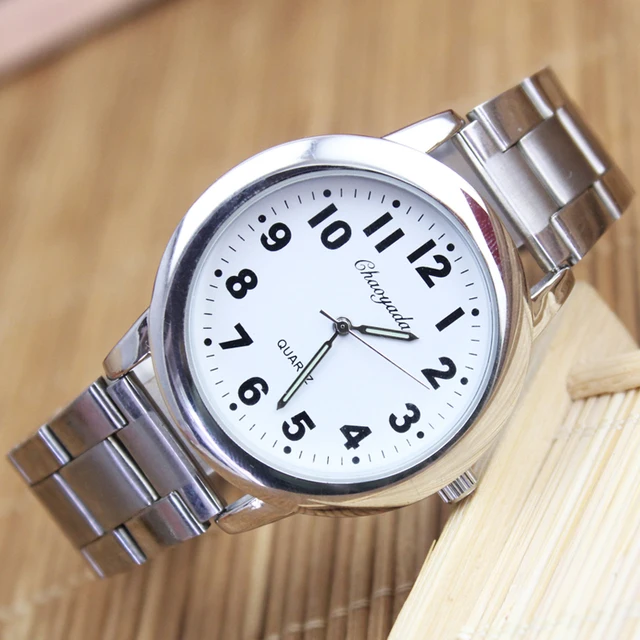 2018 cyd new women men couples lovers dress fashion quartz watches old men big d 2018 cyd new women men couples lovers dress fashion quartz watches old men big d