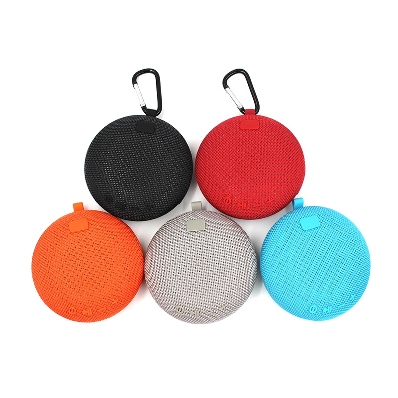 Original X5 Portable Bluetooth Speaker Outdoor IPX4 Waterproof Speakers Wireless speaker Stereo MP3 Player with Mic TF Card AUX (14)