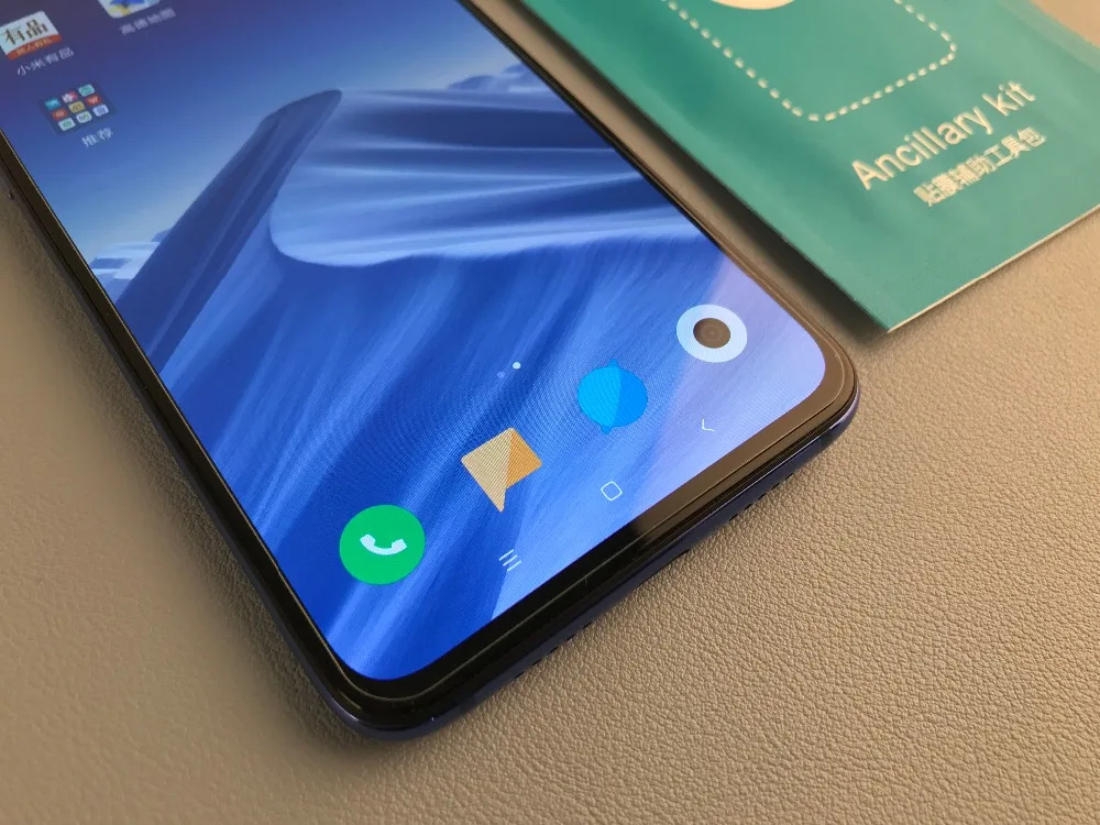 Для Xiaomi Mi 9 стекла 6,39 дюйма Nillkin H+ Pro 0,2 мм 2.5D Arc Edge защита экрана закаленное стекло для Xiaomi Mi9 Mi 9 SE M9