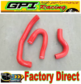 

Silicone radiator hose for Navara D22 3.0 TDi ZD30 Turbo Diesel 2001-2006