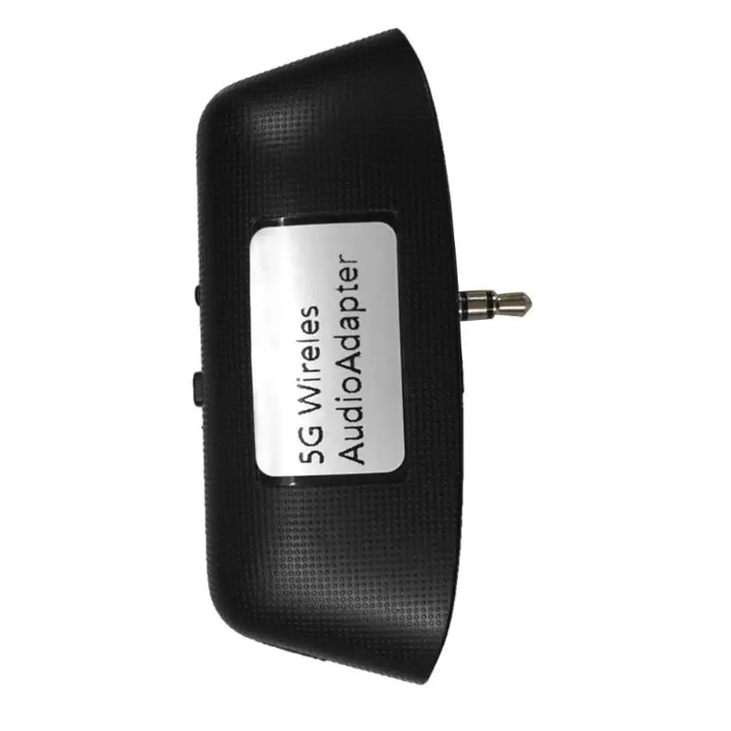 

Bluetooth 5.0 5G Wireless Stereo Audio Receiver Adapter Dongle for PS4 Gamepad