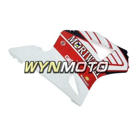 Красный сине-белые полная abs инъекций Обтекатели для Honda CBR900RR 954 2002 2003 02 03 мотоцикл Средства ухода за кожей кадров ABS Обтекатели Средства ухода за кожей чехлы для мангала