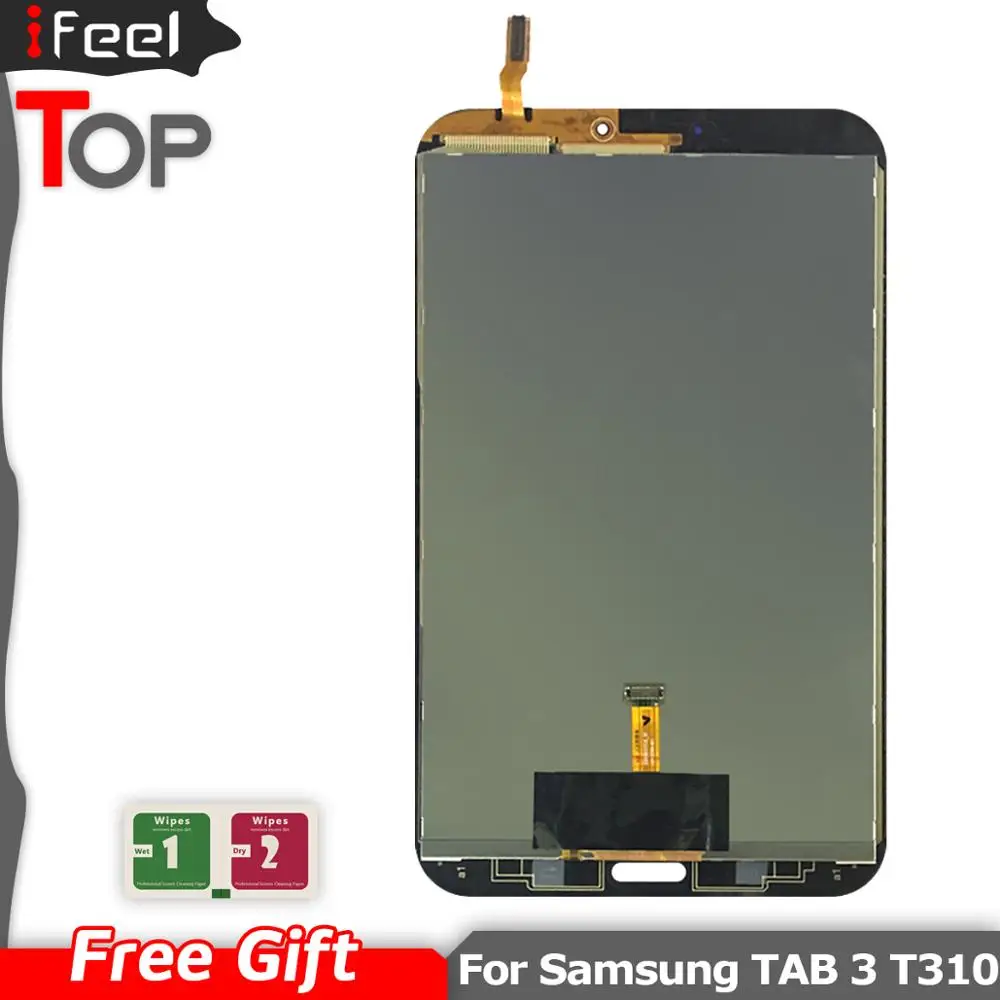 LCD For Samsung Galaxy Tab 3 8.0 SM-T315 3G touch screen