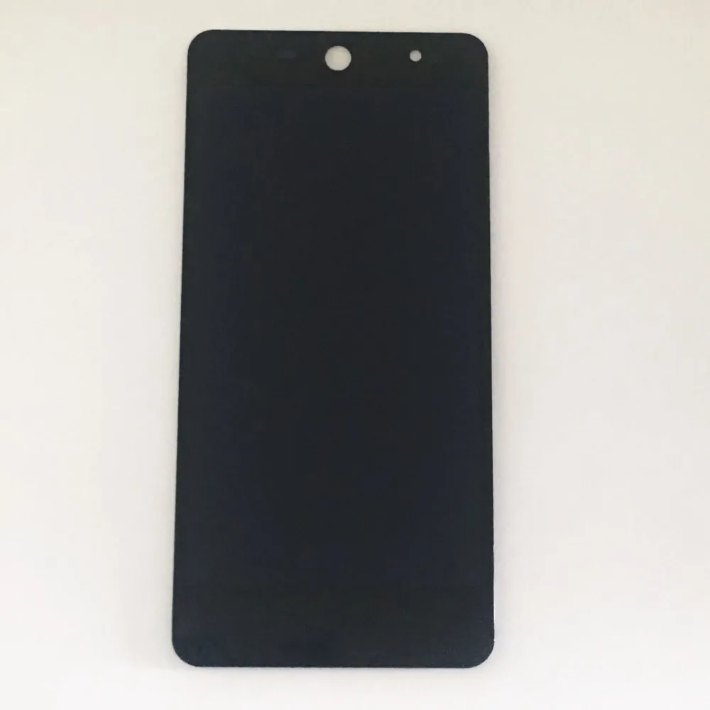 ЖК дисплей с дигитайзером в сборе для Wileyfox Swift 2 Plus черно белый 5 0 дюйма|touch screen