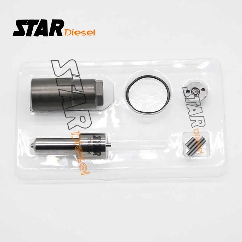 

Oil pump DLLA153P885 Nozzles DLLA 153 P 885 nut E1022003 valve plate VP22 for Ford Transit 2.4 TDCi injector 095000-706#