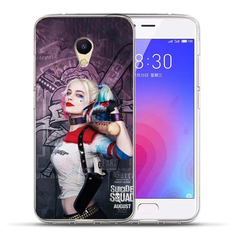 Роскошный чехол Marvel Hero venom s для Meizu M5S, M3S, M5C, M3, M5, M6, Note U10, U20, 16-й чехол, задняя крышка, Мстители, Coque Capinha Etui - Цвет: 0847