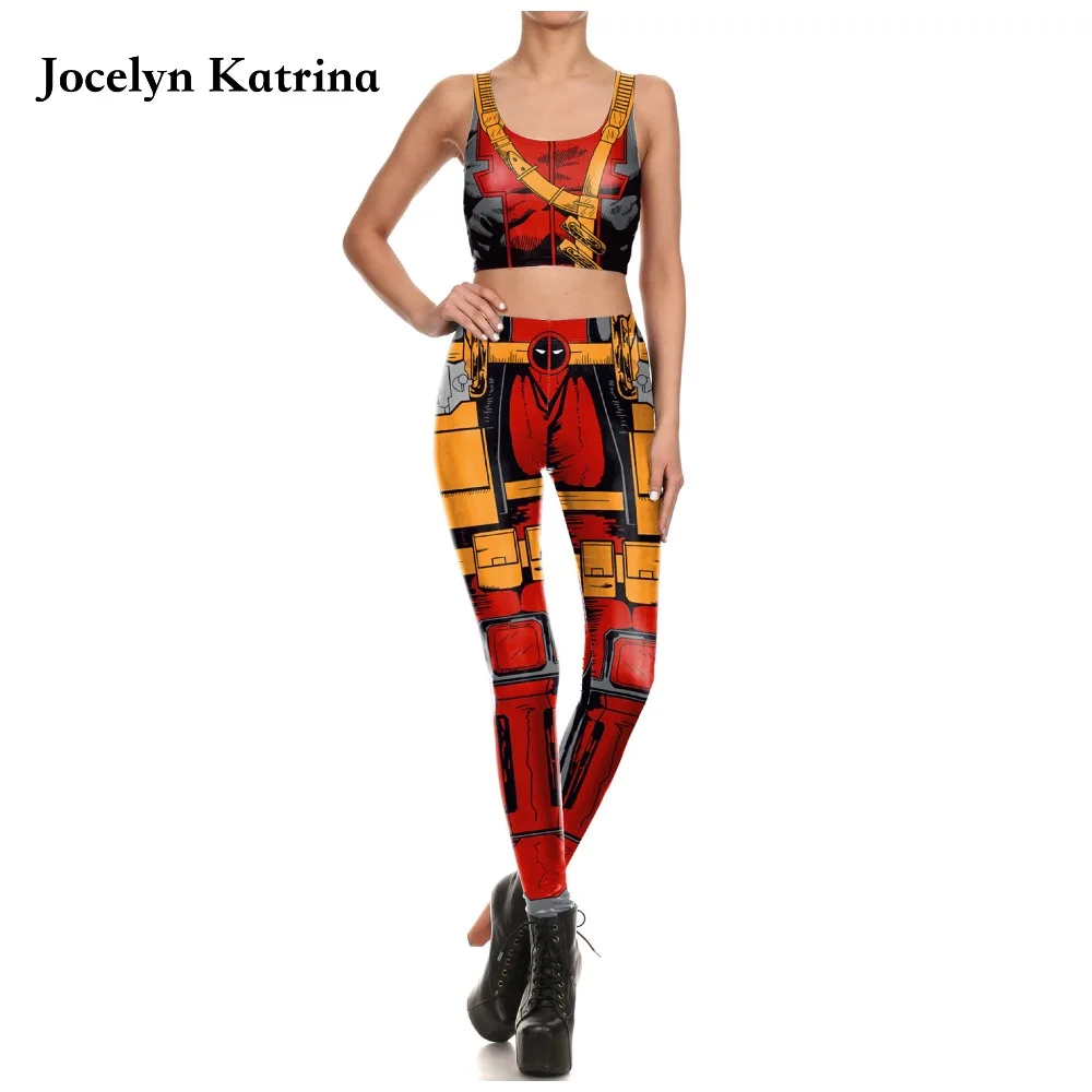 

2 PCS One set Women Professional Padded Shockproof Sports Bra and Floral Printed Yoga Pants Running Gym Jogging Stretch Workout