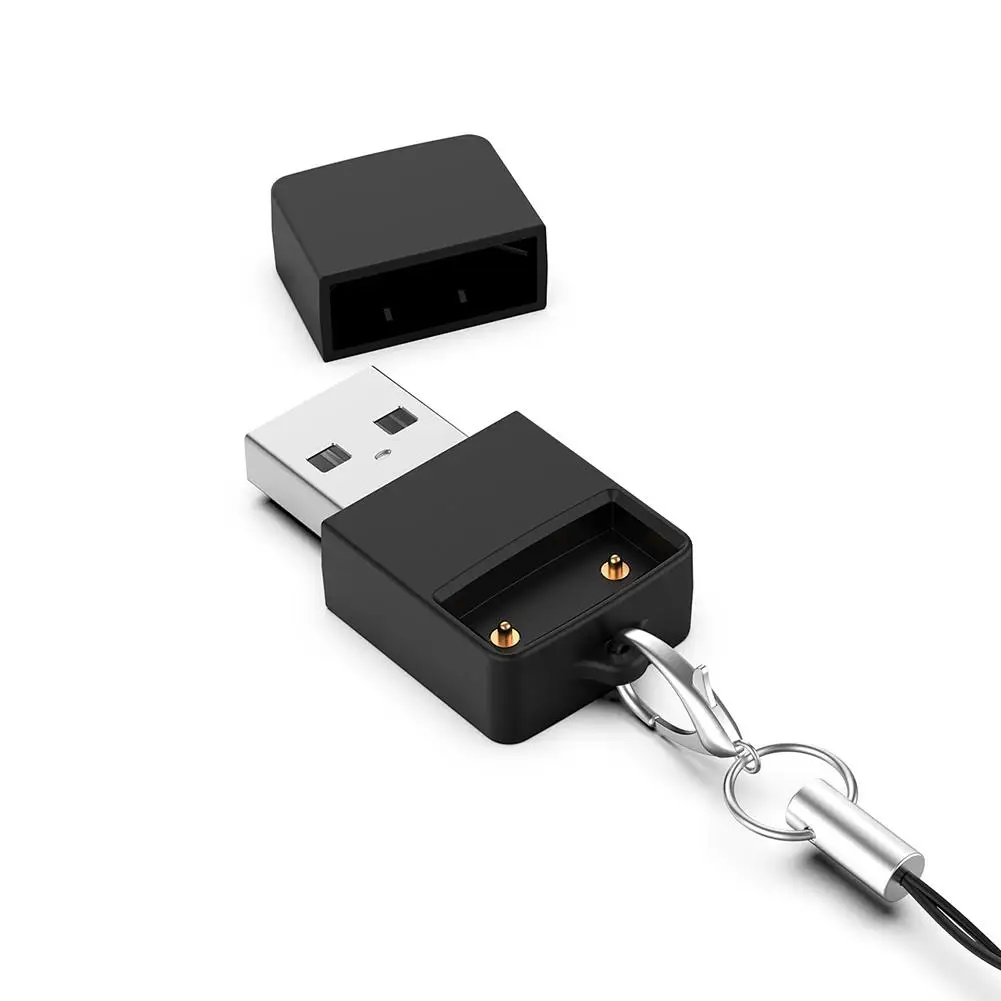 Универсальное магнитное зарядное устройство USB для электронных сигарет, быстрое зарядное устройство, портативная зарядная док-станция для электронных сигарет Juul