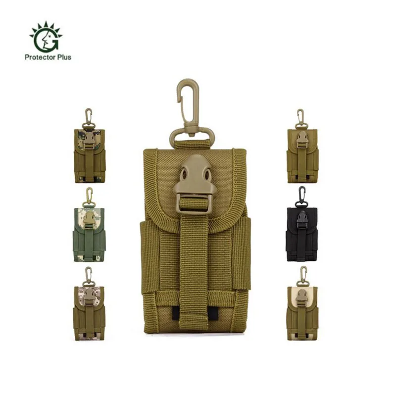 2018 MOLLE Systeem Vice B Pack Mini Pocket Tas Hoogwaardige Mannen нейлоновые поясные пакеты W3 220|waist pack|mini waist