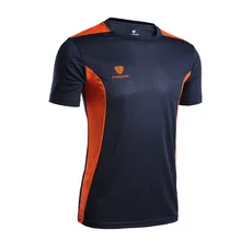 Летние мужские Леггинсы для тренировок фитнес-спортивный тренажерный зал с йогой спортивная рубашка Повседневный пуловер с круглым вырезом и коротким рукавом Топ Блузка мужская