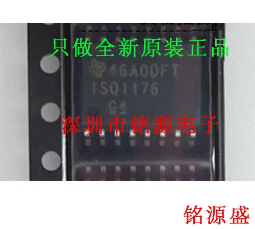 

Free Shipping ISO1176DWR ISO1176DW ISO1176