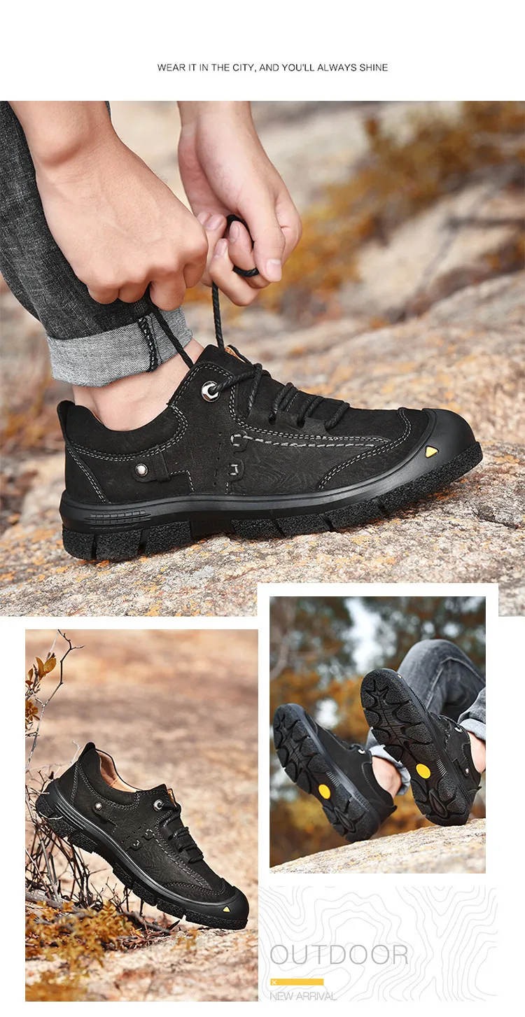 moccasins men