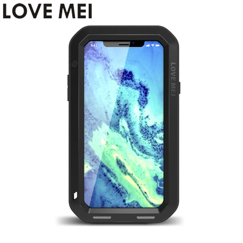 Aliexpress.com : Buy LOVE MEI Powerful for iPhone XS X 10