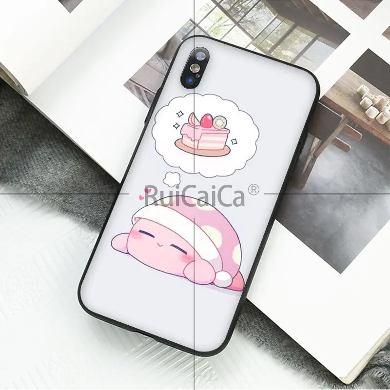 Game Kirby cute