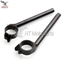 Мотоцикл разделения рукоятка руля клипоны Ons Ручка для Yamaha YZF-R6 YZF R6 2006